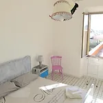 Apartmán Biggy *