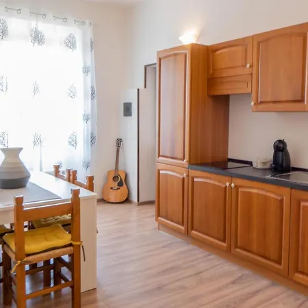 Apartmán Biggy Olbia