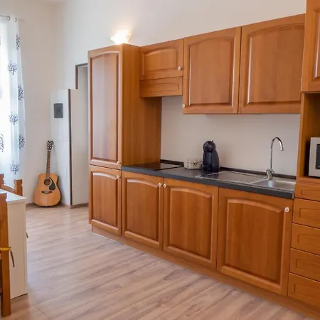 Biggy Apartmán