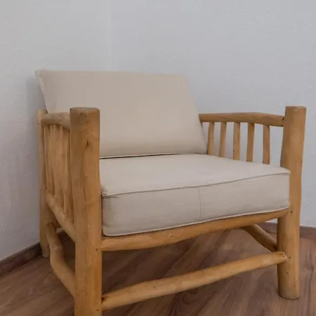 Biggy Apartman Olbia