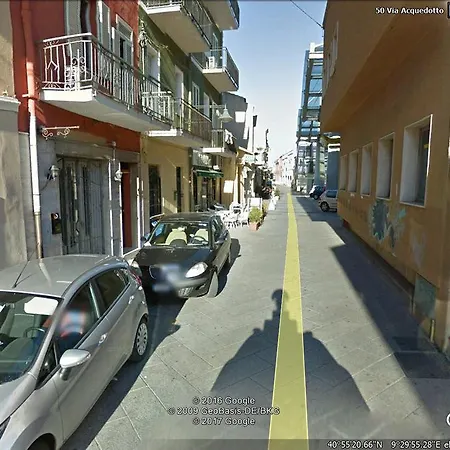 Biggy Apartman Olbia