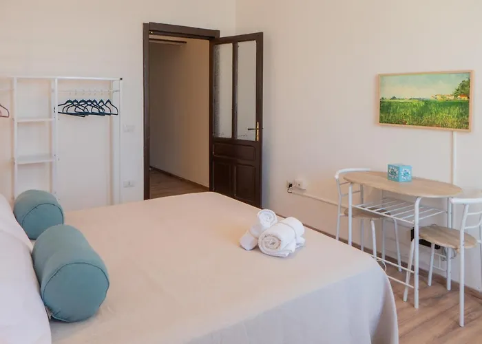 Appartement Biggy Olbia