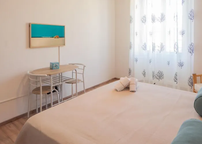 Appartement Biggy Olbia