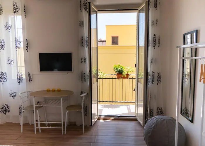 Appartement Biggy Olbia