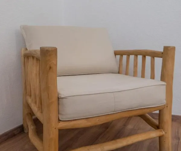 Biggy Appartement Olbia