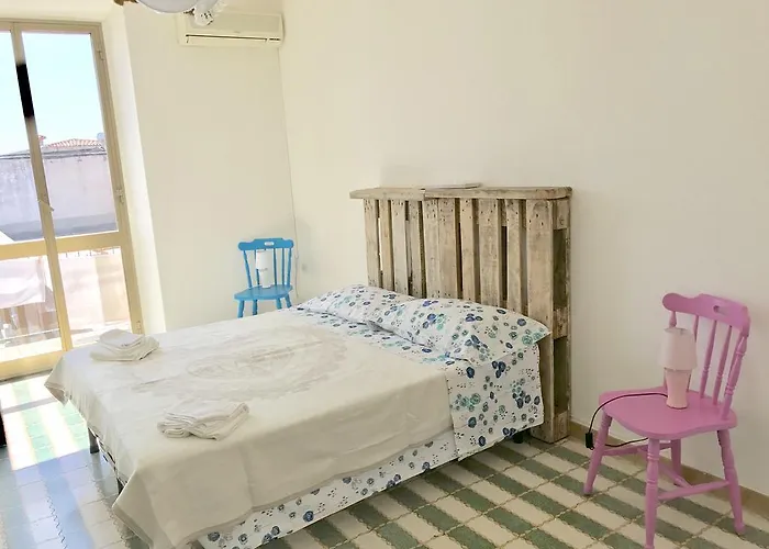 Appartement Biggy Olbia