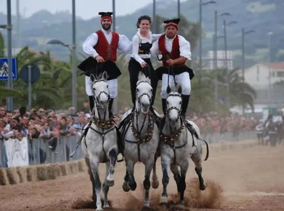 Appartement Biggy Olbia