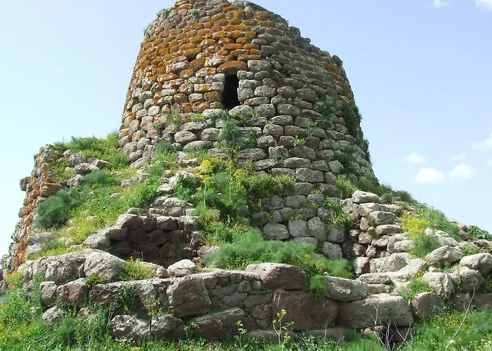 Appartement Biggy Olbia