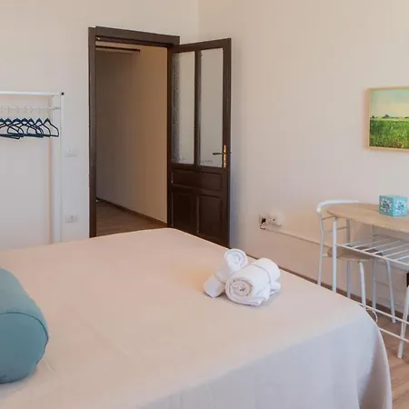 Apartment Biggy Olbia