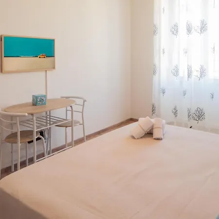 Apartment Biggy Olbia