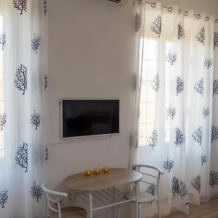 Apartment Biggy Olbia
