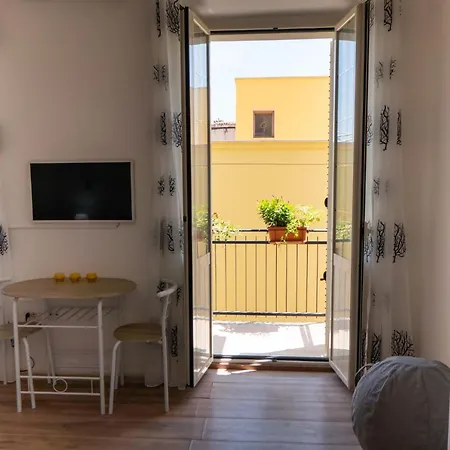 Apartment Biggy Olbia