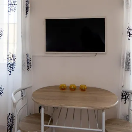 Biggy Apartment *