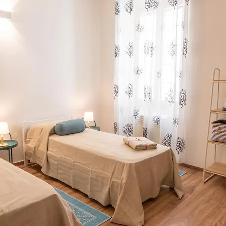 Biggy Apartment *