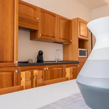 Biggy Apartment *