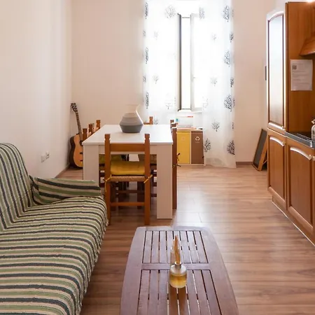 Apartment Biggy *