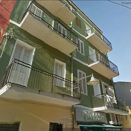 Biggy Olbia