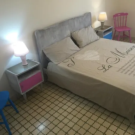 Apartment Biggy *