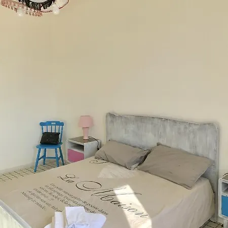 Biggy Lejlighed Olbia