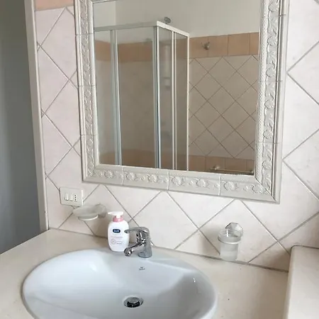 Apartment Biggy Olbia
