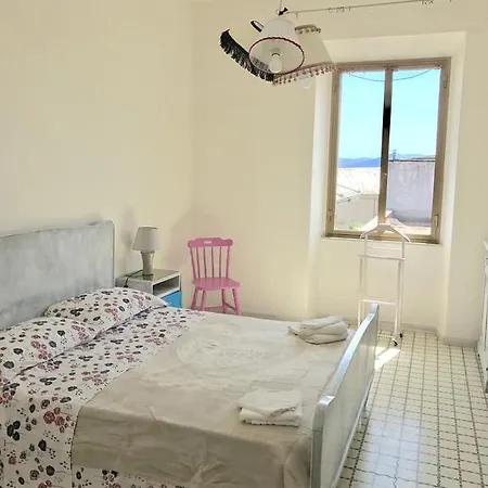 Biggy Lejlighed Olbia