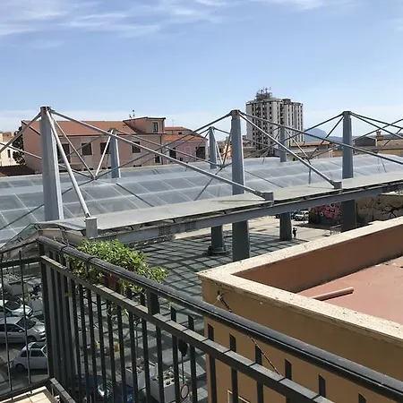 Biggy Apartment