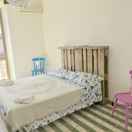 Apartment Biggy Olbia