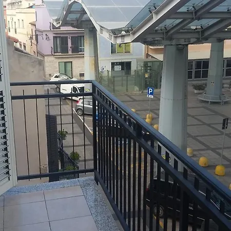 Biggy Lejlighed Olbia