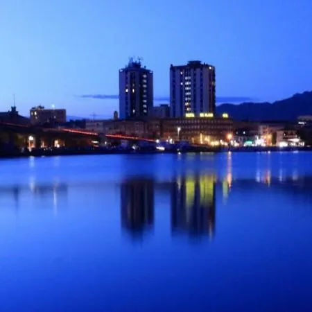 Biggy Olbia