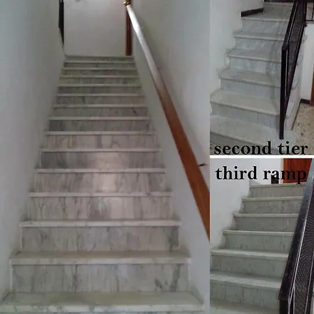 Biggy Apartment