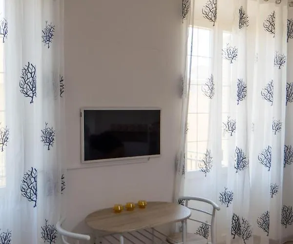 Lägenhet Biggy Olbia