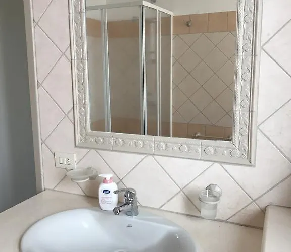 Lägenhet Biggy Olbia